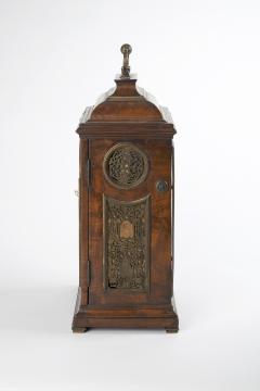 Charles Goode William Goode Bracket Clock - 272033