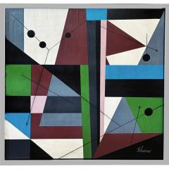 Charles Green Shaw Charles Green Shaw American Abstract Painting - 4203202