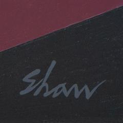 Charles Green Shaw Charles Green Shaw American Abstract Painting - 4203203