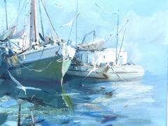 Charles Gruppe Gloucester Harborside  - 3708019