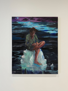 Charles Hasco t Floating Spinario 2025 - 4450464