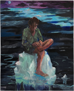 Charles Hasco t Floating Spinario 2025 - 4450519