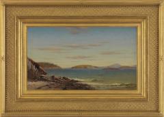 Charles Henry Gifford Frenchman s Bay Mount Desert Island Maine 1874 - 40644