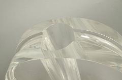 Charles Hollis Jones 1970s Charles Hollis Jones Flower Bud Vase Sculpture - 85872