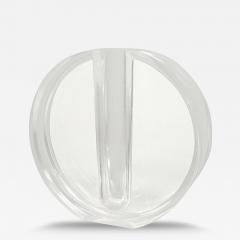 Charles Hollis Jones 1970s Charles Hollis Jones Flower Bud Vase Sculpture - 85982