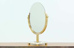 Charles Hollis Jones Charles Hollis Jones Double Sided Brass Mirror - 2217178
