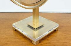 Charles Hollis Jones Charles Hollis Jones Double Sided Brass Mirror - 2217188