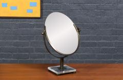 Charles Hollis Jones Charles Hollis Jones Double Sided Vanity Brass Mirror - 4565475