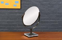 Charles Hollis Jones Charles Hollis Jones Double Sided Vanity Brass Mirror - 4565476