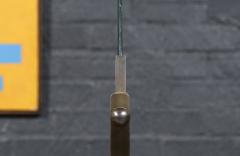 Charles Hollis Jones Charles Hollis Jones Double Sided Vanity Brass Mirror - 4565479