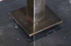 Charles Hollis Jones Charles Hollis Jones Double Sided Vanity Brass Mirror - 4565482