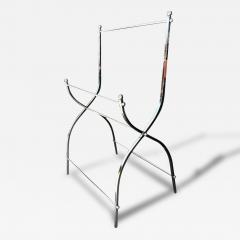 Charles Hollis Jones Charles Hollis Jones Towel Holder in Polished Nickel - 96375