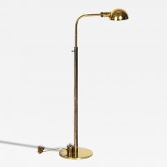 Charles Hollis Jones Height Adjustable Floor Lamp by Charles Hollis Jones - 69473