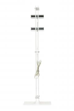 Charles Hollis Jones Lucite Standing Lamp Attributed to Charles Hollis Jones - 4273838