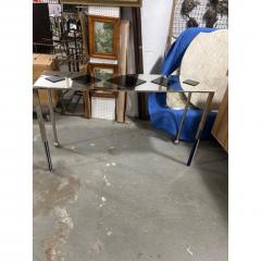 Charles Hollis Jones Pair Custom Consoles - 4629100