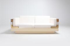 Charles Hollis Jones Sofa by Charles Hollis Jones 1970s - 1051840