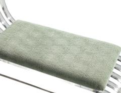 Charles Hollis Jones Vintage Acrylic Lounge Chair in the manner of Charles Hollis Jones - 4427102