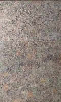 Charles Hossein Zenderoudi Untitled ca 1964 - 4391666