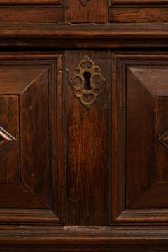 Charles II Chest of Drawers - 3768399