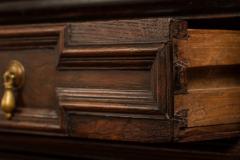 Charles II Chest of Drawers - 3768401