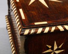 Charles II Table Box - 1320628