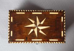 Charles II Table Box - 1320635