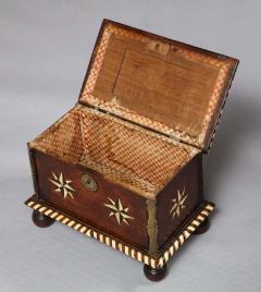 Charles II Table Box - 1320636