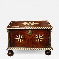 Charles II Table Box - 1322557