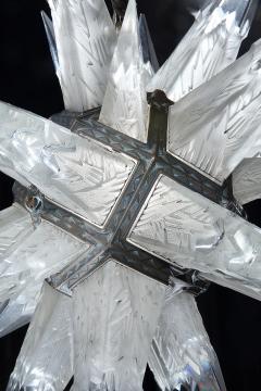 Charles J Weinstein Stalactite ceiling light - 2620568