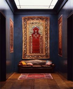 Charles Matton Carpet gallery III 1987 - 2939200