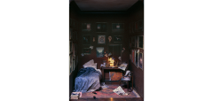 Charles Matton The Bedroom of a Romantic Art Collector 2002 - 2938255