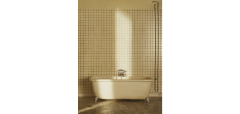 Charles Matton The Tiled Bathroom 1987 - 2938233