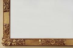 Charles N Robinson Carved Gilt Wood Pier or Over mantle Mirror - 1230180
