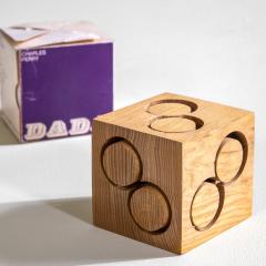 Charles O Perry Charles O Perry for Gavina Sculture mod Dada - 3516361