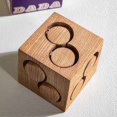 Charles O Perry Charles O Perry for Gavina Sculture mod Dada - 3516363