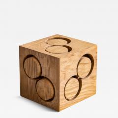 Charles O Perry Charles O Perry for Gavina Sculture mod Dada - 3521361