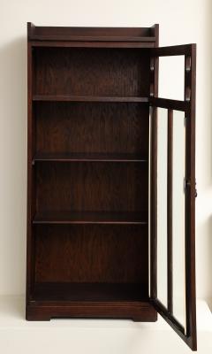 Charles P Limbert Limbert Bros Rare Bookcase 360 - 3521757