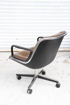 Charles Pollock 1 Charles Pollock for Knoll Executive Chairs - 3057906