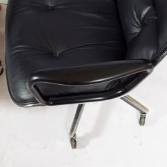 Charles Pollock Charle Pollock famous office chair for Knoll - 1741654