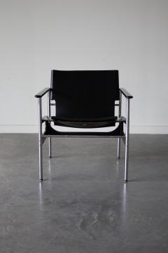 Charles Pollock Model 657 Sling Chair by Charles Pollock for Knoll International - 4742712
