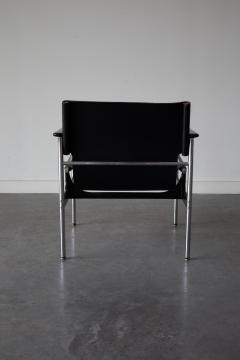 Charles Pollock Model 657 Sling Chair by Charles Pollock for Knoll International - 4742714