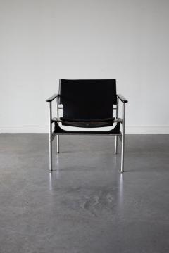 Charles Pollock Model 657 Sling Chair by Charles Pollock for Knoll International - 4742716