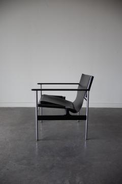 Charles Pollock Model 657 Sling Chair by Charles Pollock for Knoll International - 4742717