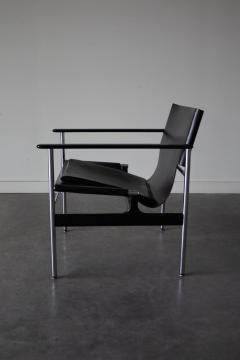 Charles Pollock Model 657 Sling Chair by Charles Pollock for Knoll International - 4742718