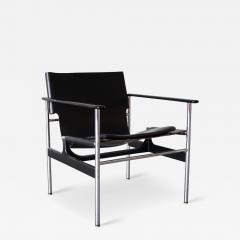 Charles Pollock Model 657 Sling Chair by Charles Pollock for Knoll International - 4745096