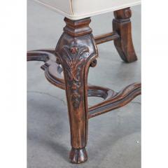 Charles Pollock Set of 8 Charles Pollock for William Switzer Flemish Dining Chairs - 3536774