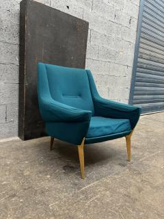 Charles Ramos Charles Ramos armchair France 1960s - 3687329