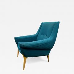 Charles Ramos Charles Ramos armchair France 1960s - 3690149