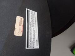 Charles Ray Eames 1 Herman Miller Eames Conference or Dining Table - 2984255