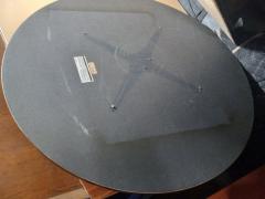 Charles Ray Eames 1 Herman Miller Eames Conference or Dining Table - 2984256